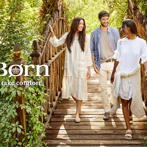Born