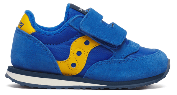 Saucony Originals Jazz Hook and Loop Toddler/Little Kid