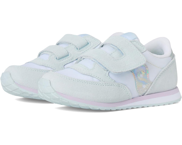 Saucony Originals Jazz Hook and Loop Toddler/Little Kid