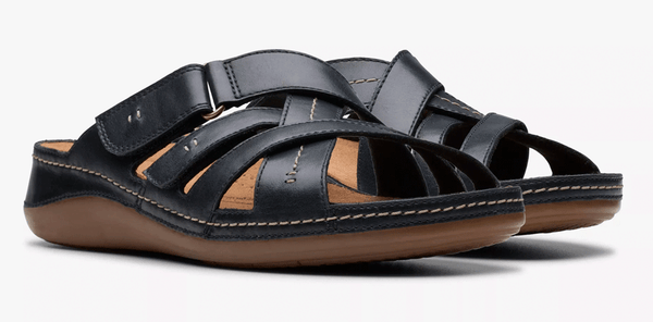 Clarks Cecity Slide Women