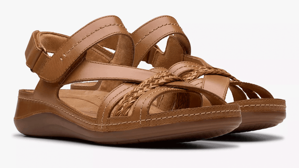 Clarks Cecity Strap Women