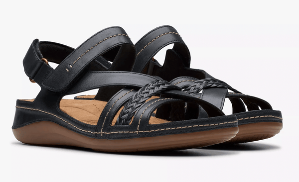 Clarks Cecity Strap Women