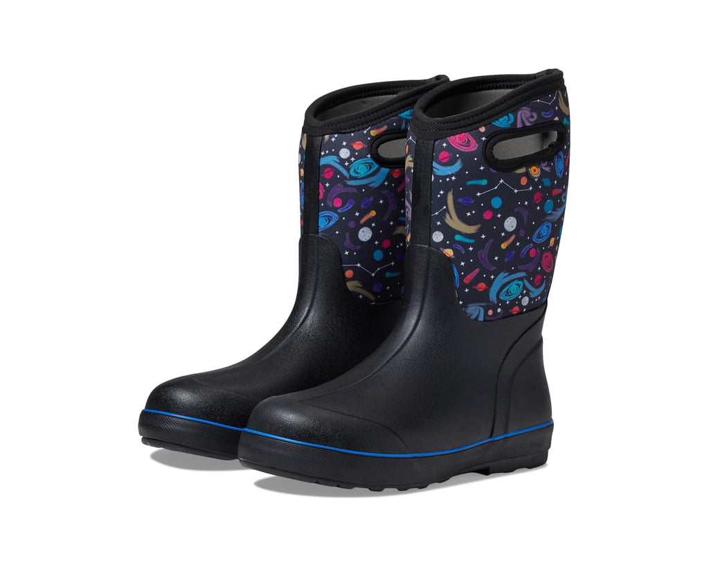 Bogs Classic II Final Frontier Kids