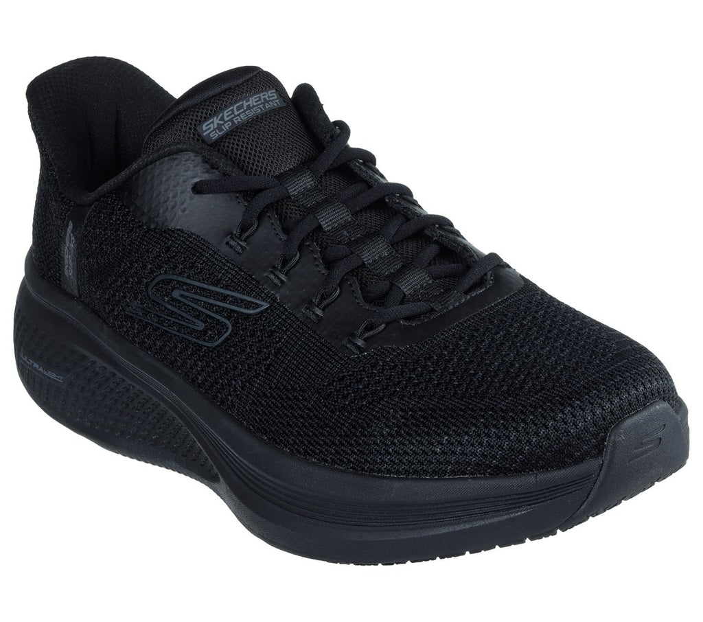 Skechers Work Slip-Resistant: Go Run Elevate 2.0 Men
