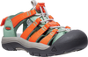 Keen Newport H2 Boundless Bungee Little/Big Kids