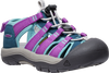 Keen Newport H2 Boundless Bungee Little/Big Kids