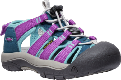 Keen Newport H2 Boundless Bungee Little/Big Kids