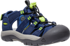 Keen Newport H2 Boundless Bungee Little/Big Kids