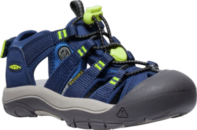Keen Newport H2 Boundless Bungee Little/Big Kids