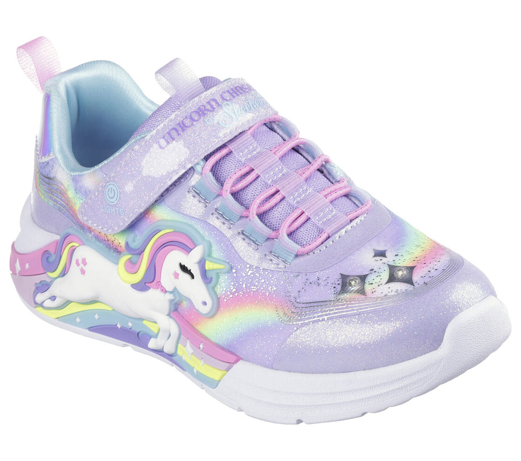 Skechers Unicorn Chaser Kids