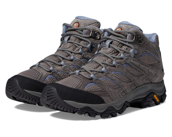 Merrell Moab 3 Mid Waterproof Women