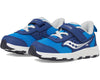 Saucony Ride Jr. Toddler/Little Kid