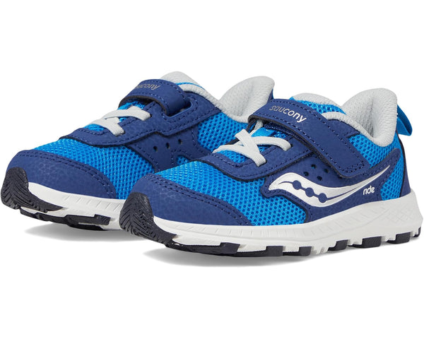 Saucony Ride Jr. Toddler/Little Kid