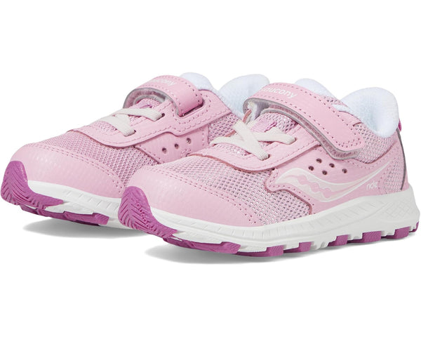 Saucony Ride Jr. Toddler/Little Kid