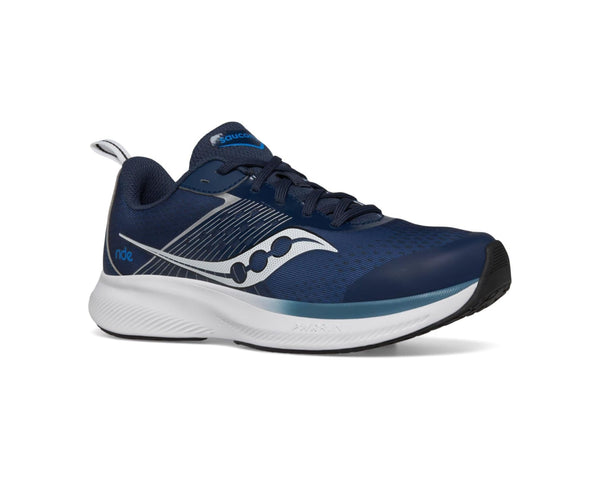Saucony Ride KDZ Kids
