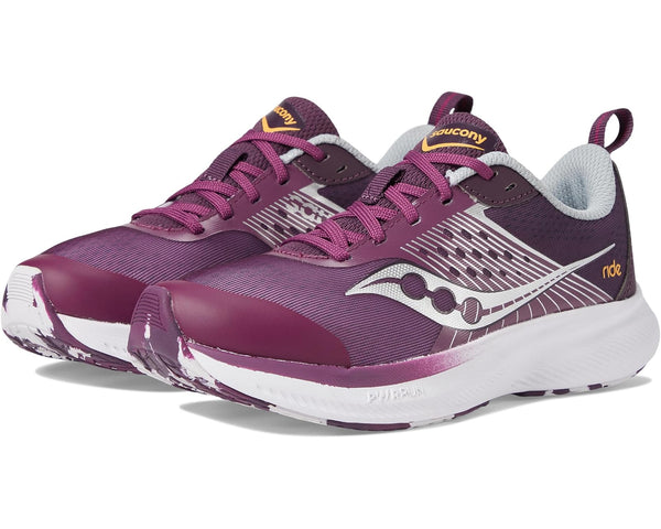 Saucony Ride KDZ Kids