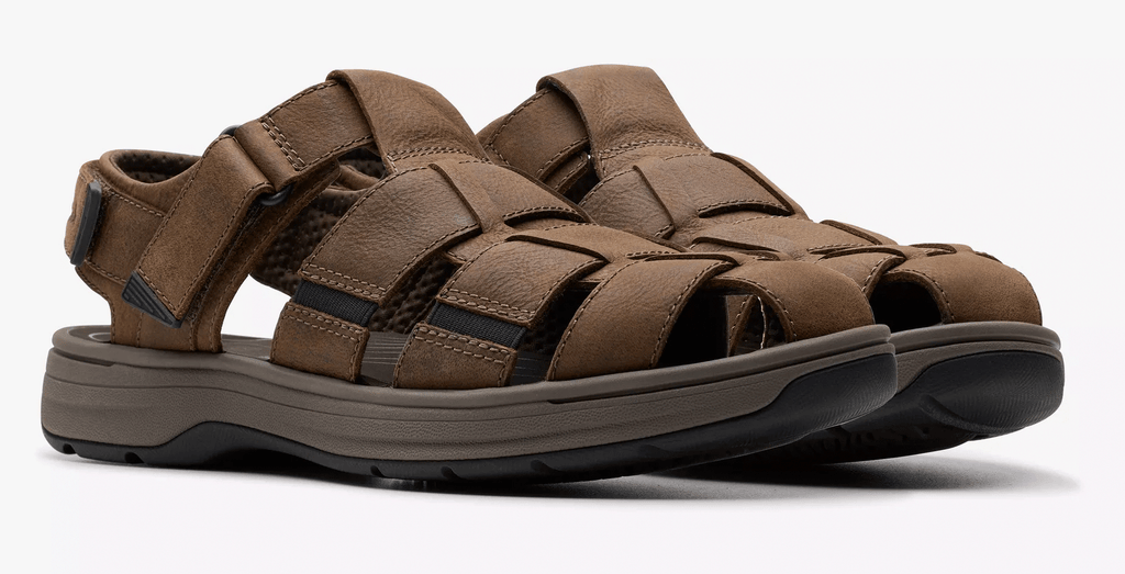 Clarks Saltway Cove Men