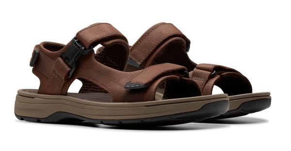Clarks Saltway Edge Men