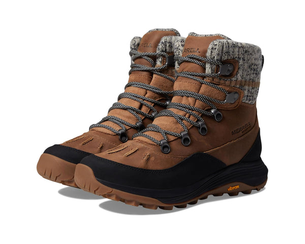 Merrell  Siren 4 Thermo Mid Zip Waterproof