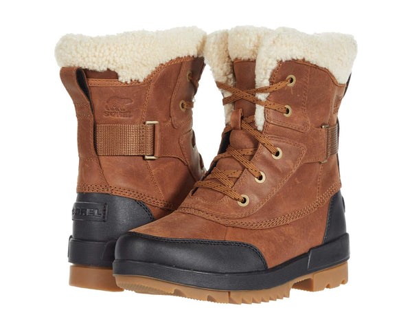 Sorel Trivoli IV Parc Boot Waterproof Women