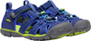 Keen Seacamp II CNX Little/Big Kids