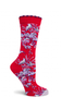 OZONE Bird de Jouy Socks