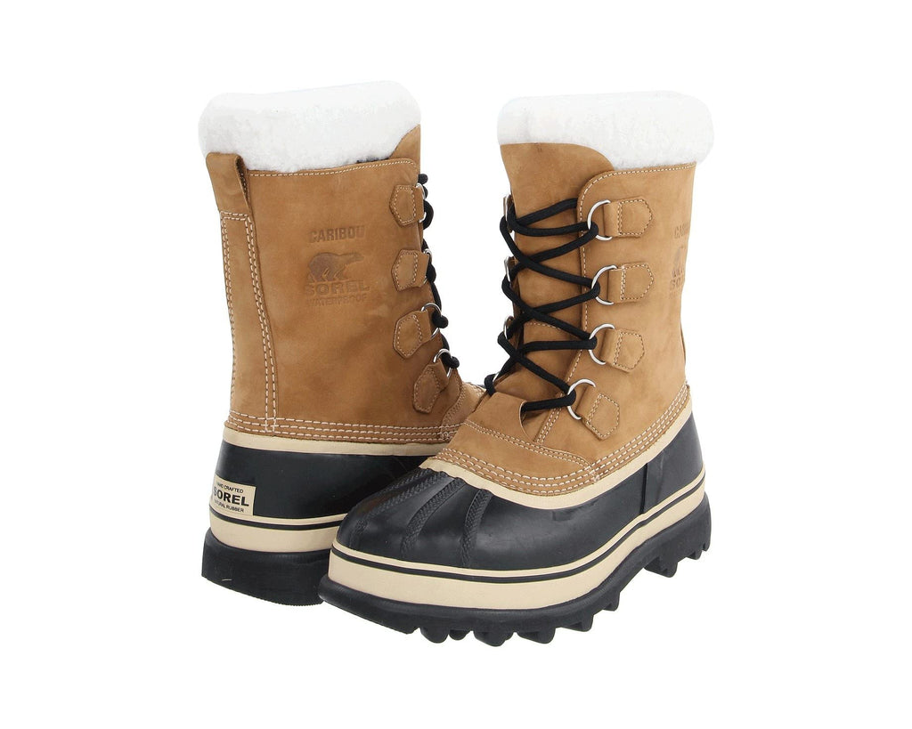 Sorel Caribou WP Men