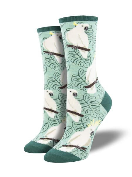 Socksmith Cockatoo Socks