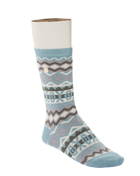 Birkenstock Cotton Jacquard Socks