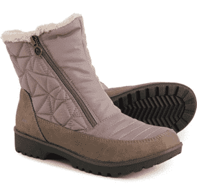 Jambu Free Bird Snow Boot