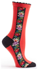 OZONE Nordic Stripe Socks