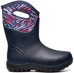 Bogs Neo Classic Mid Women's
