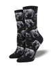 Socksmith Raising a Herd Socks