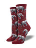 Socksmith Raising a Herd Socks