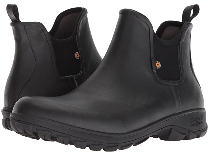 Bogs Sauvie Slip On Boot Men