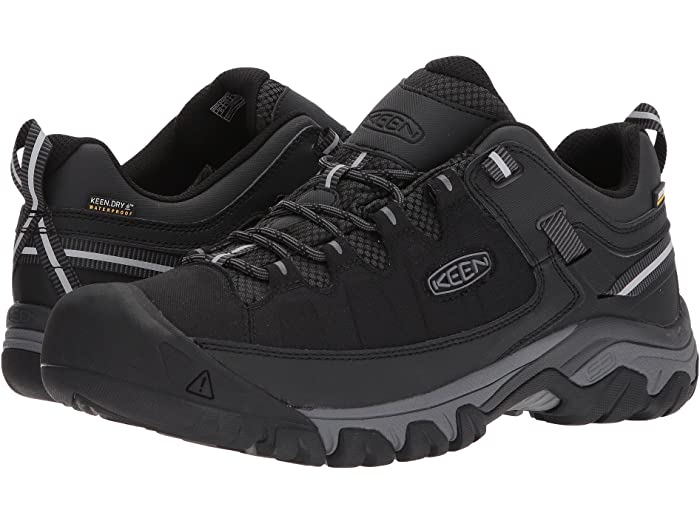 Keen Targhee EXP Waterproof Men