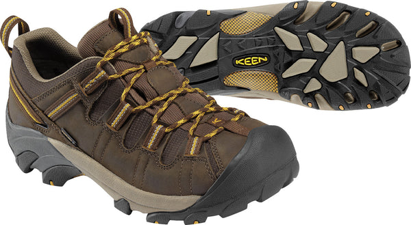 Keen Targhee II Waterproof Men