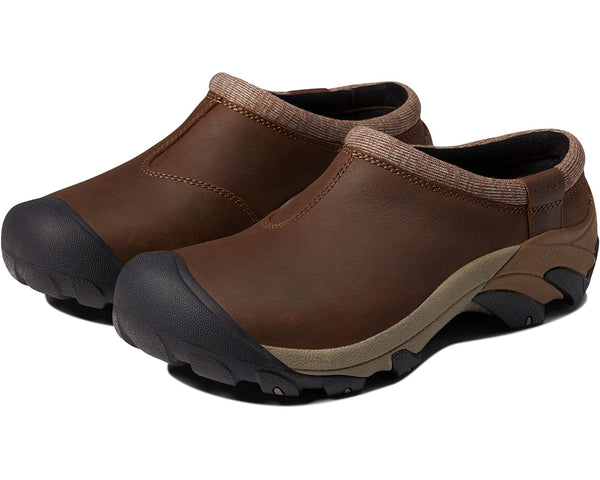 Keen Targhee II Clog Men