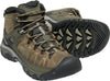 Keen Targhee III Mid Waterproof Men