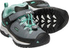 Keen Targhee Low Waterproof Little/Big Kids