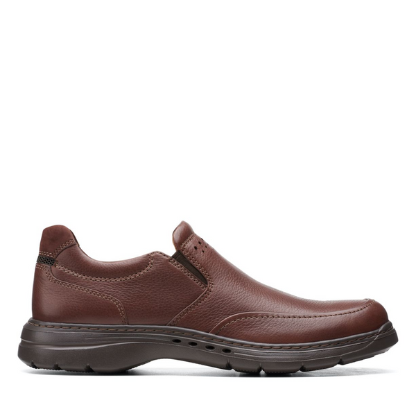 Clarks Un Brawley Step Men