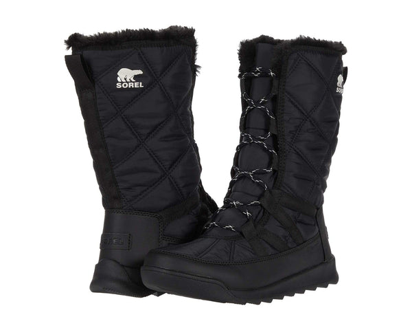 Sorel Whitney Tall Lace II  Waterproof