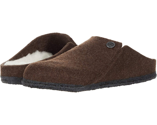 Birkenstock Zermatt Wool Shearling Men