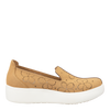 OTBT - COEXIST in CAMEL Platform Sneakers
