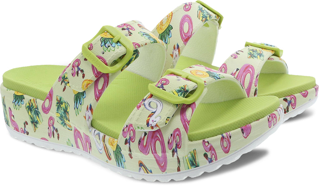 Dansko Kandi