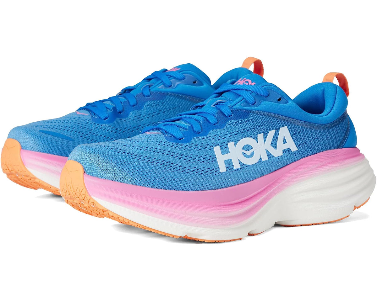 HOKA ONE ONE Bondi 8 Women – Sole Mates