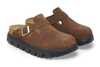 Birkenstock Boston Chunky Platform Clog by Papillio