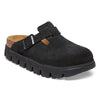 Birkenstock Boston Chunky Platform Clog by Papillio