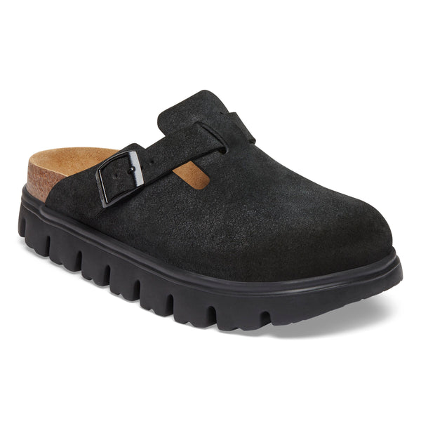 Birkenstock Boston Chunky Platform Clog by Papillio