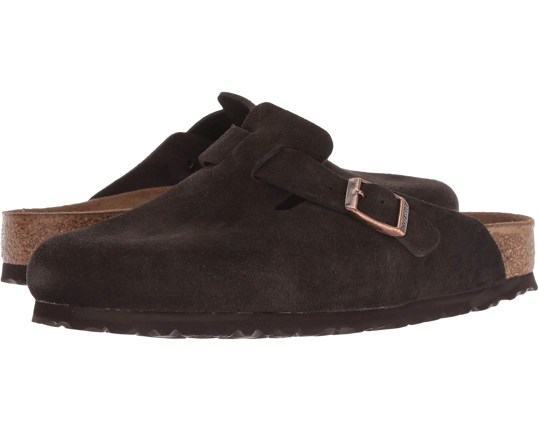 靴 27cm BIRKENSTOCK Boston Sot Footbed 42 Birkenstock Boston Soft Footbed Unisex – Sole Mates